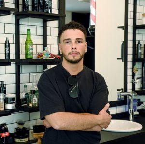 Barber Shop Romentino e Galliate